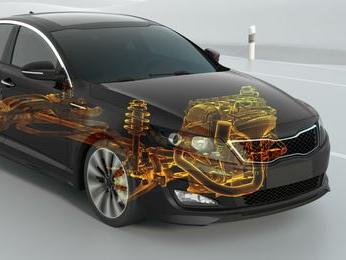 MECHANIK UND ELEKTRIK