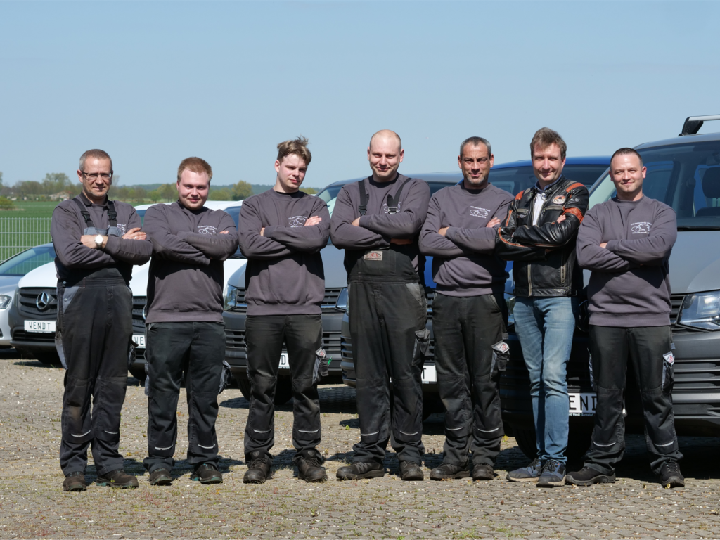 Team Kfz Wendt
