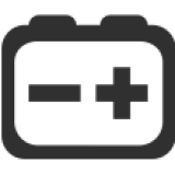 icon batterieservice
